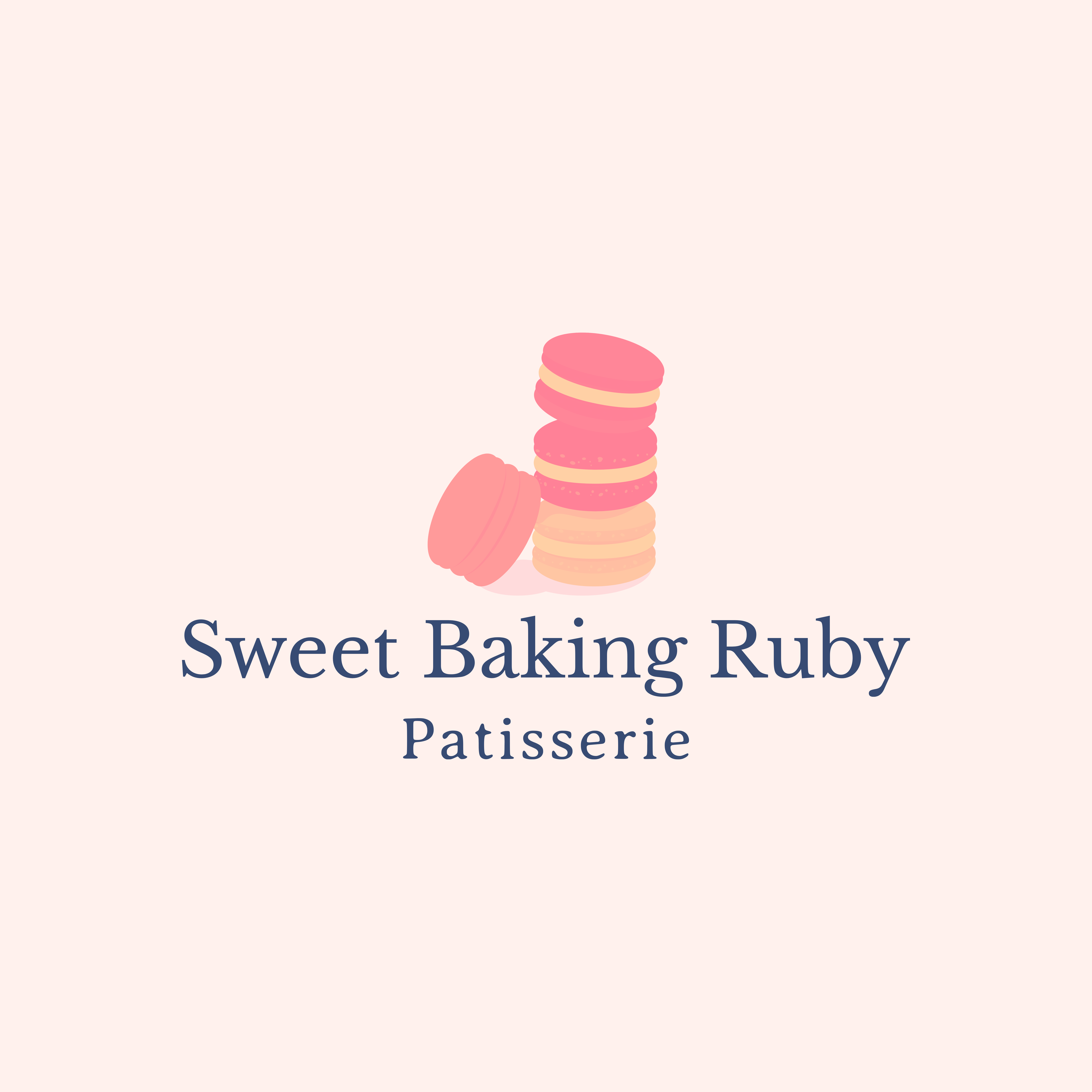 Sweet Baking Ruby